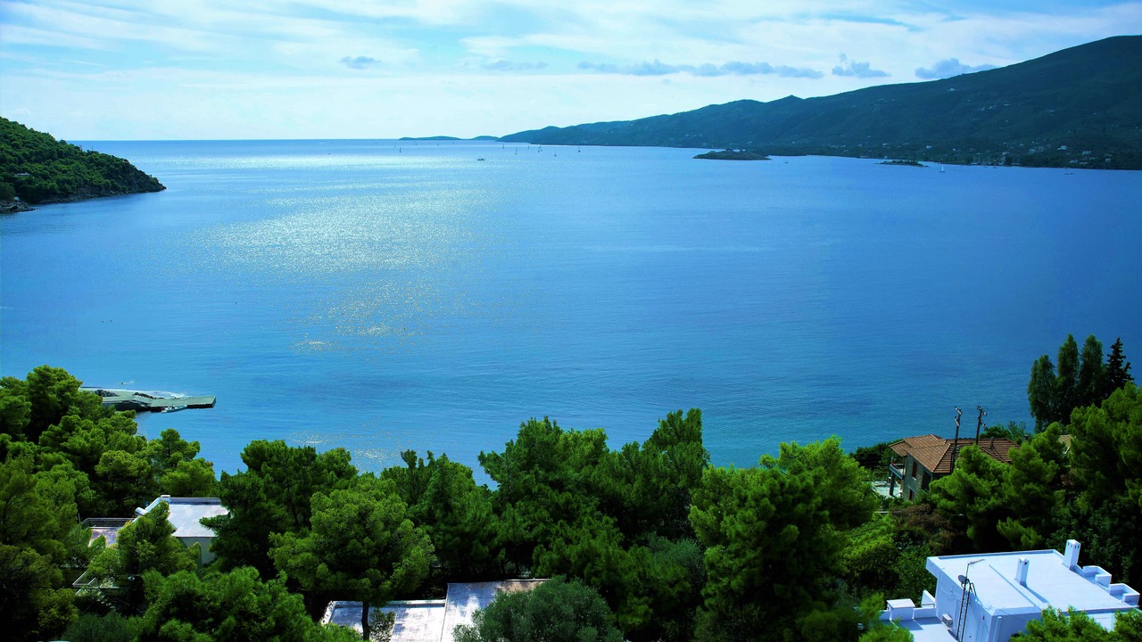 Photo of Patio Balcony in Poros