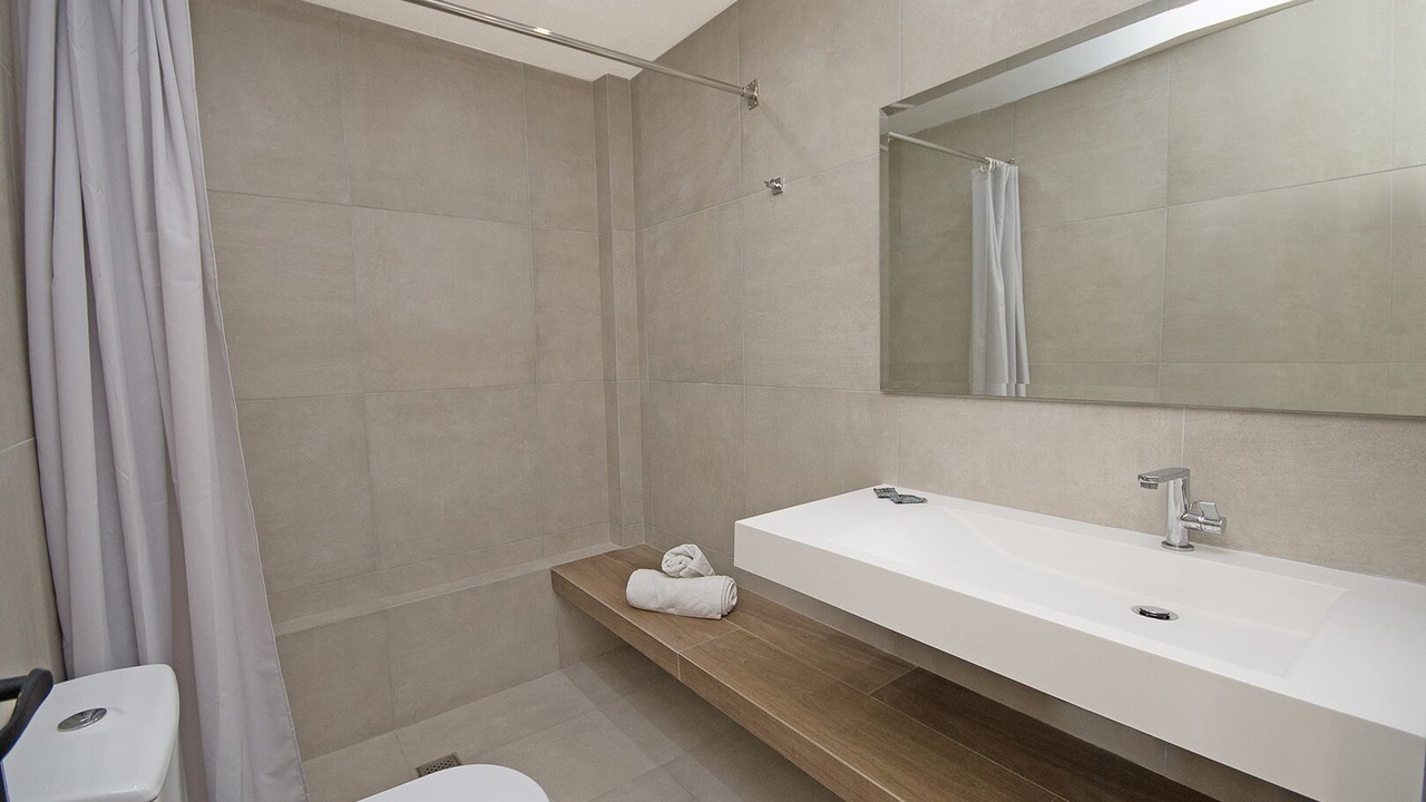 Photo of Bathroom in Poros