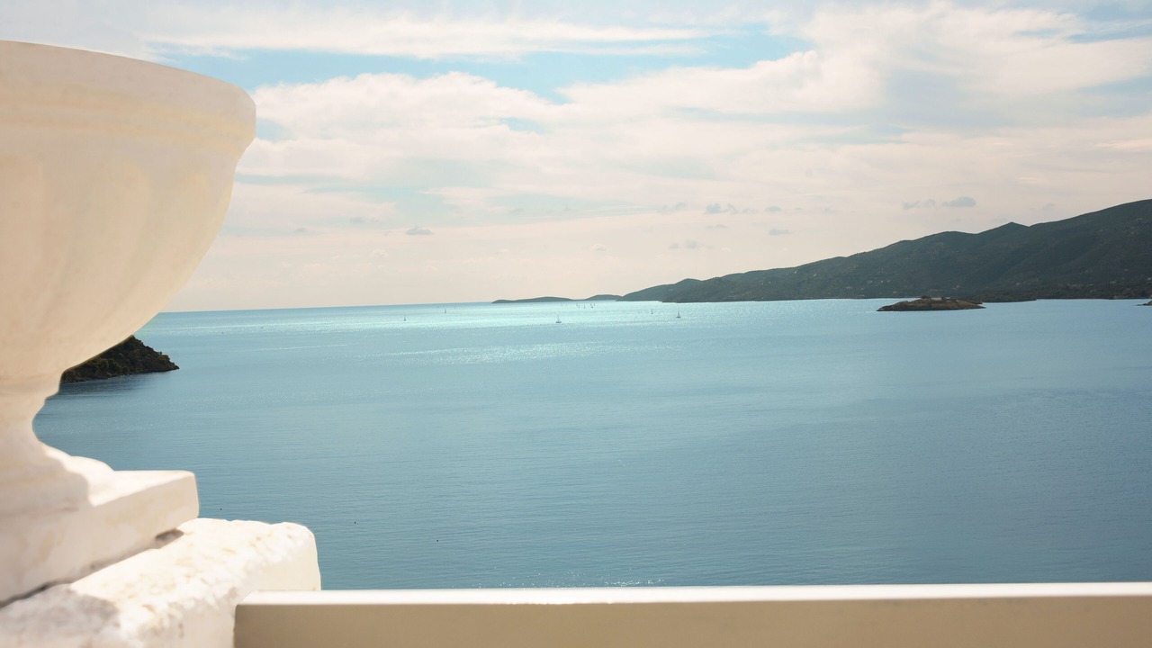 Photo of Patio Balcony in Poros