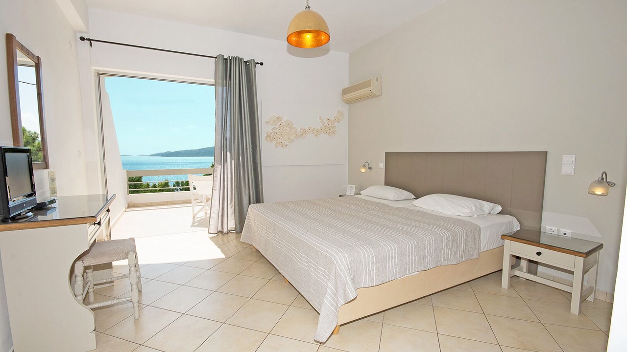 Photo of Bedroom in Poros