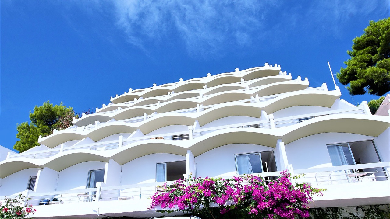 Photo of Outdoor in Poros