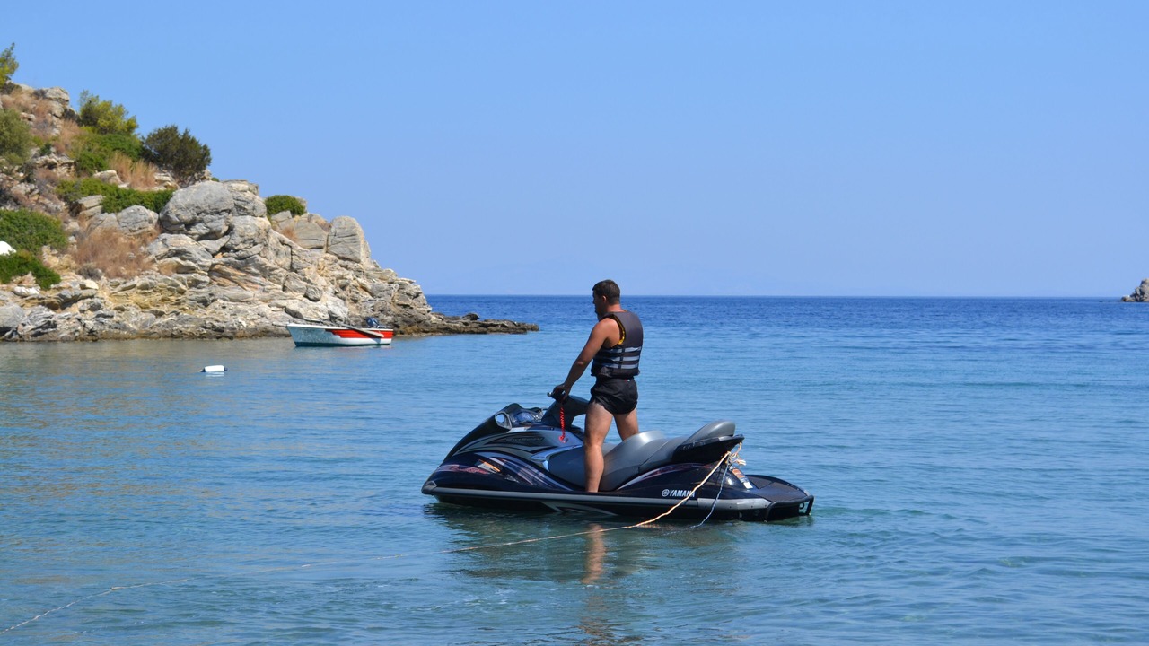 Photo of Others in Poros