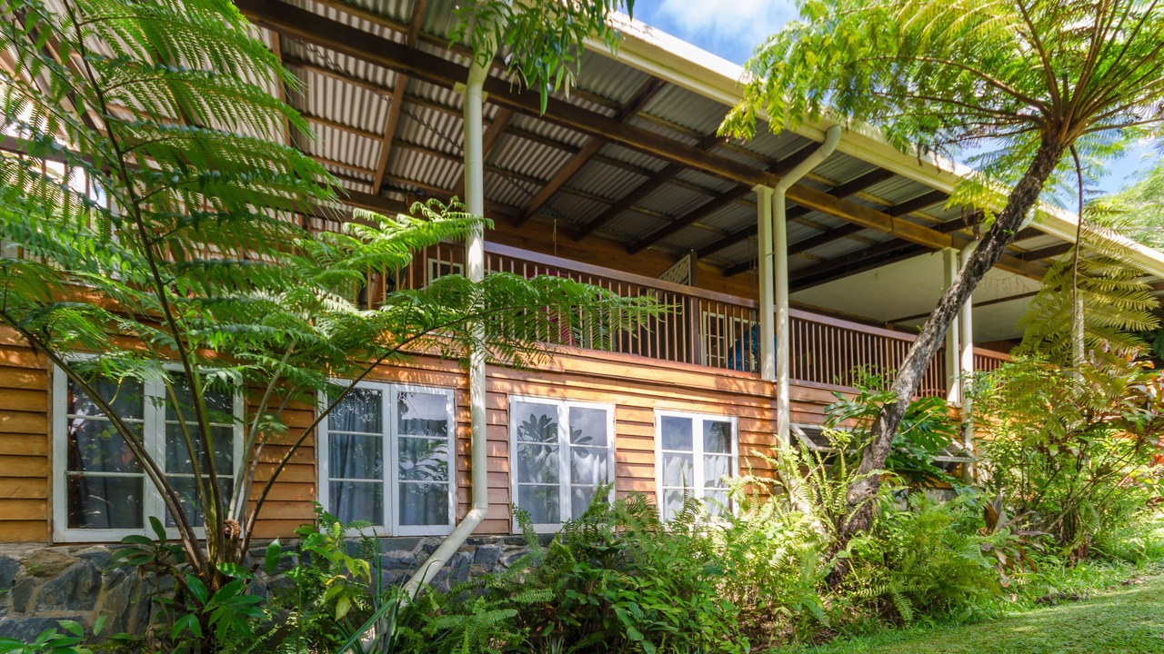 Photo of Outdoor in Cow Bay