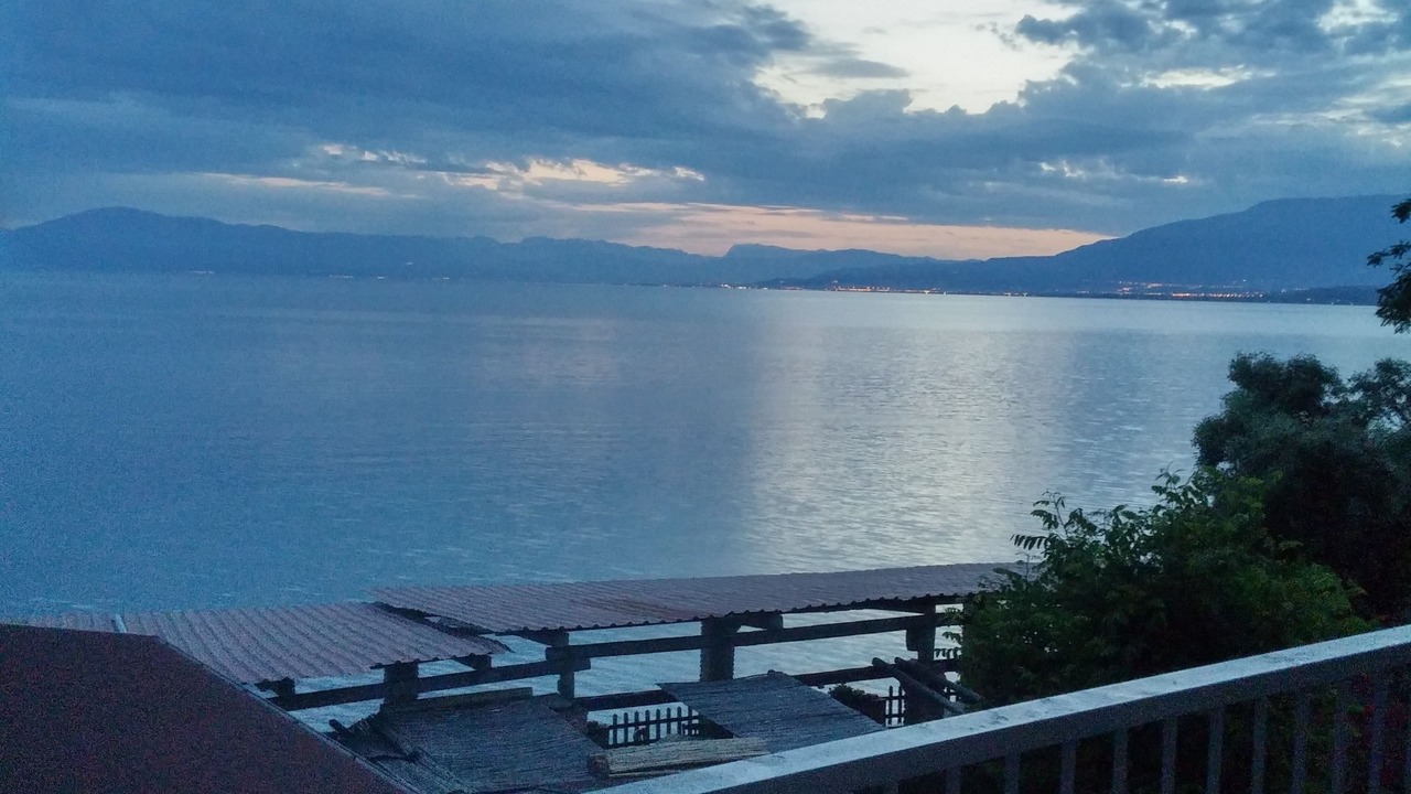 Photo of Patio Balcony in Alissos