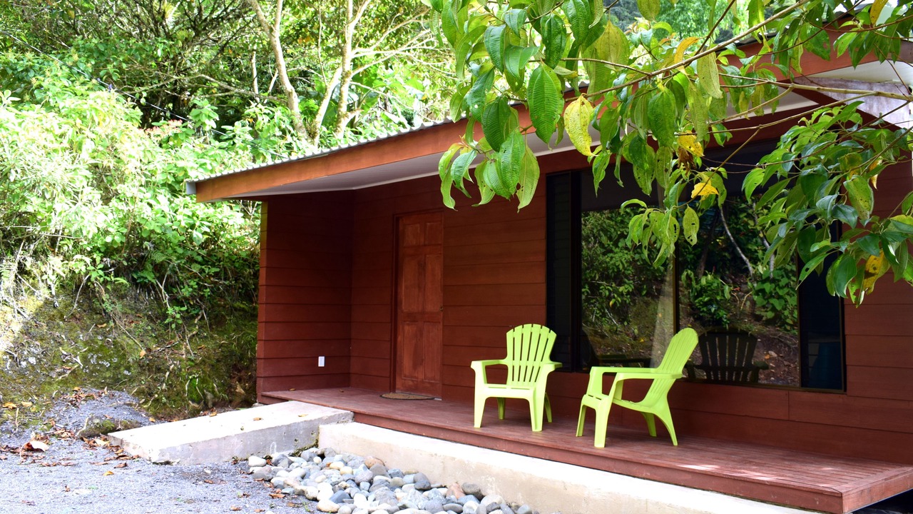 Photo of Patio Balcony in Cachi