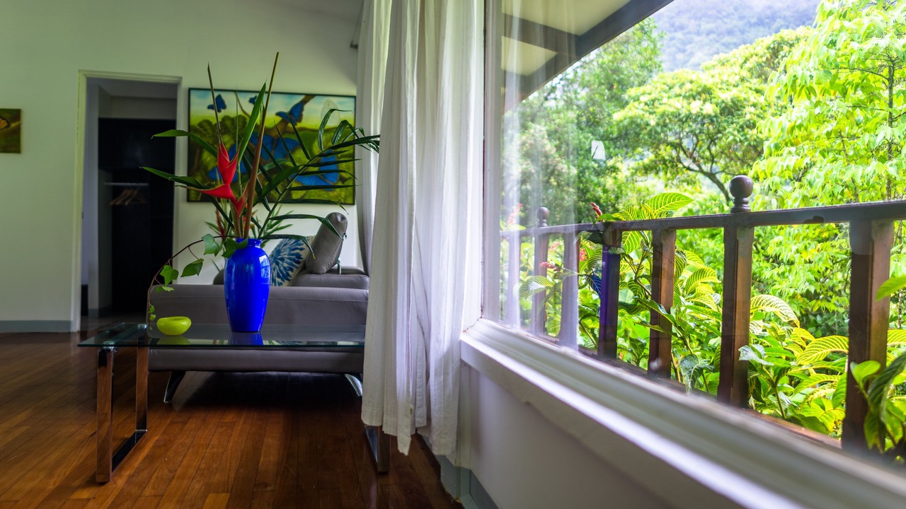 Photo of Patio Balcony in Cachi