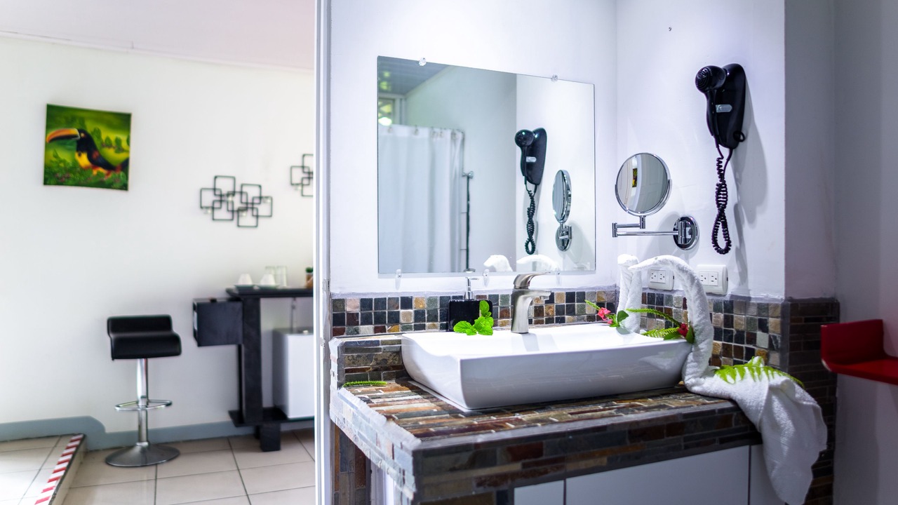 Photo of Bathroom in Cachi