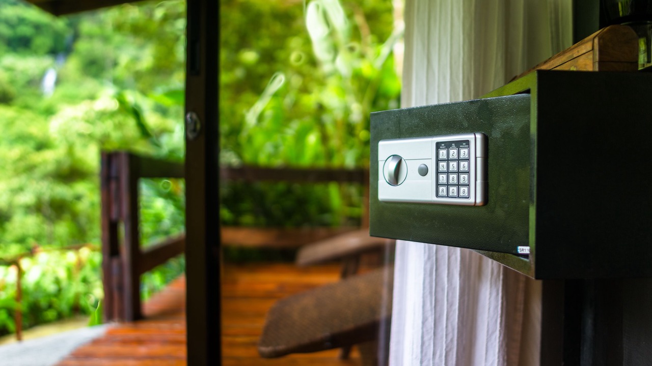 Photo of Patio Balcony in Cachi