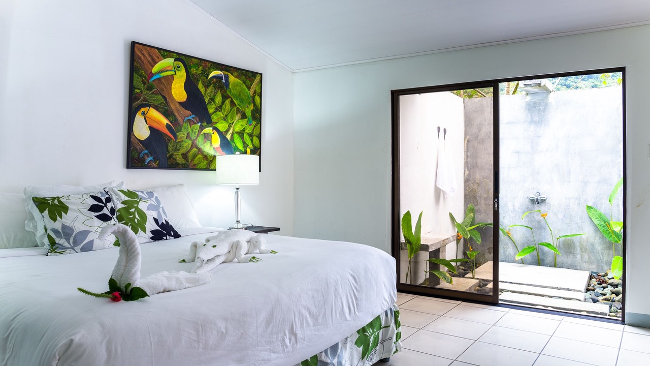 Photo of Bedroom in Cachi