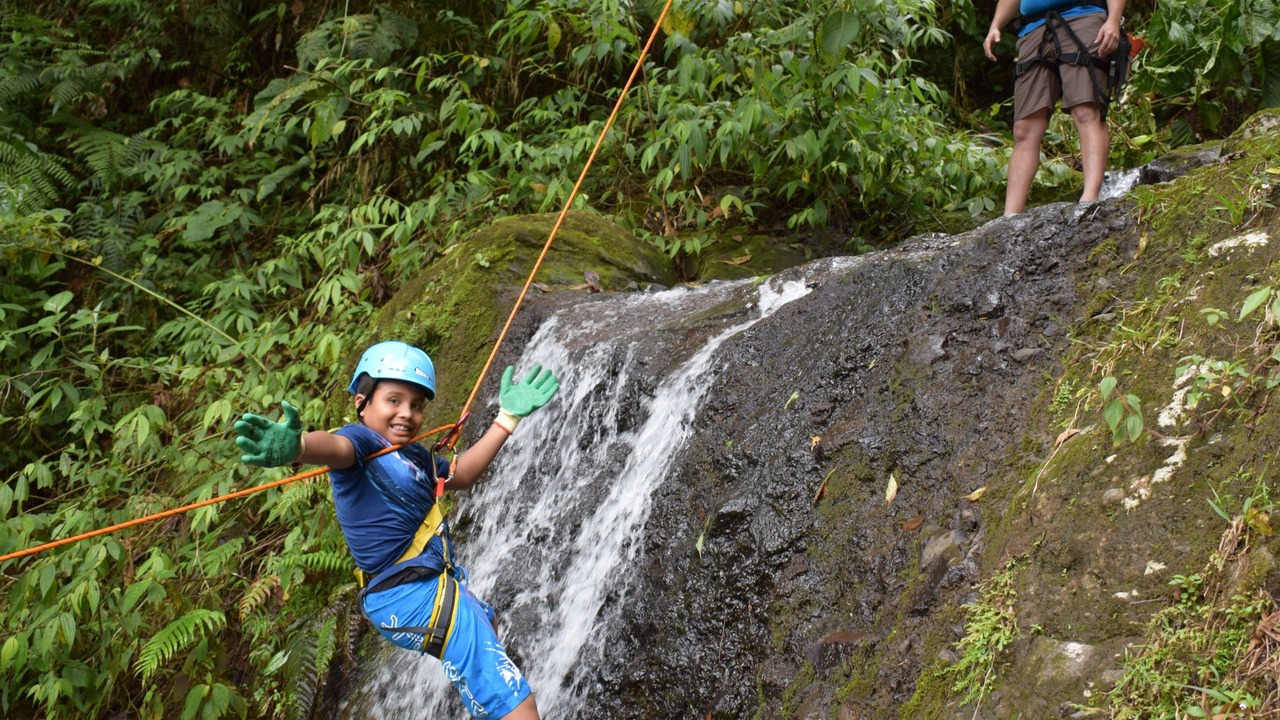 Photo of Outdoor in Cachi