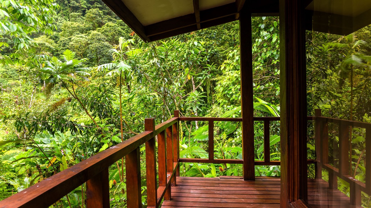 Photo of Patio Balcony in Cachi