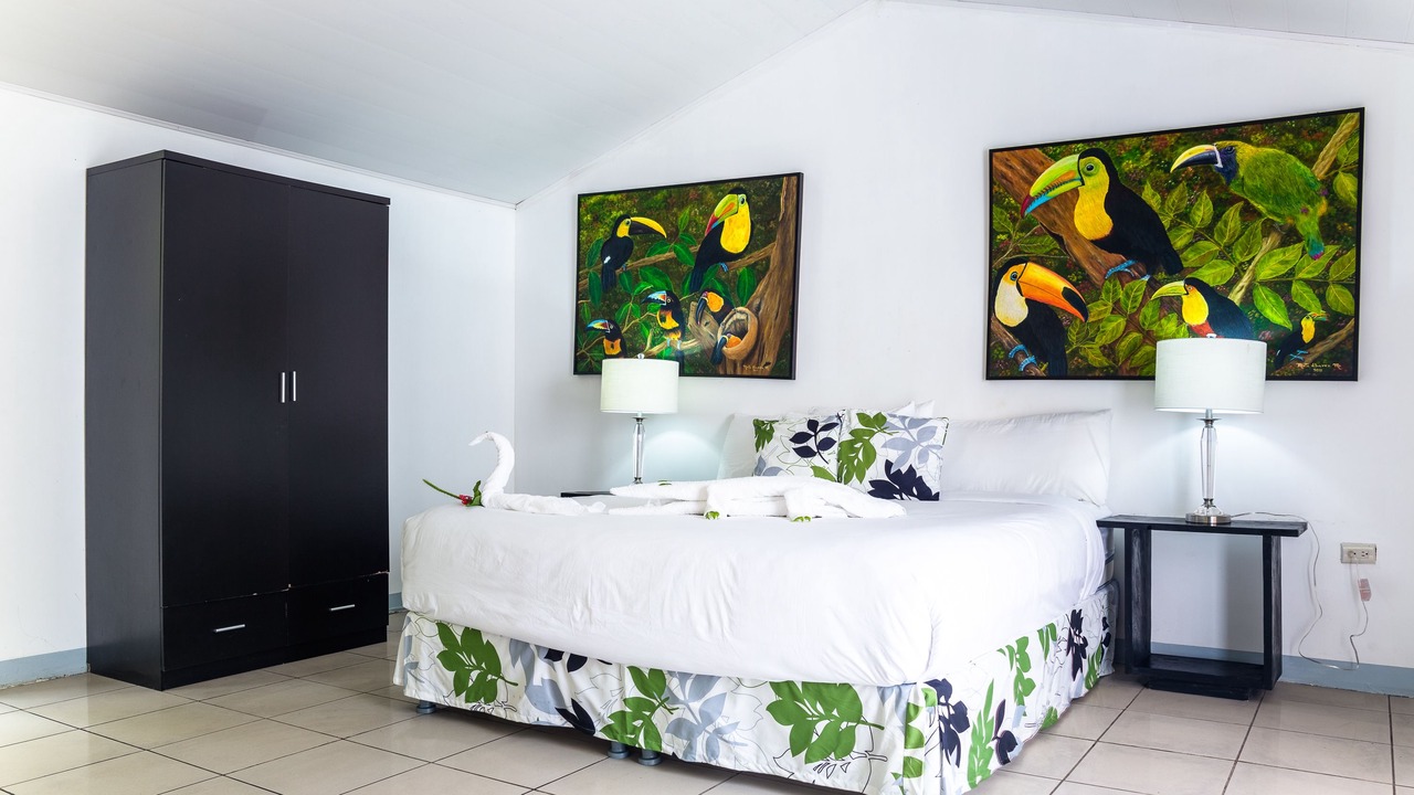 Photo of Bedroom in Cachi