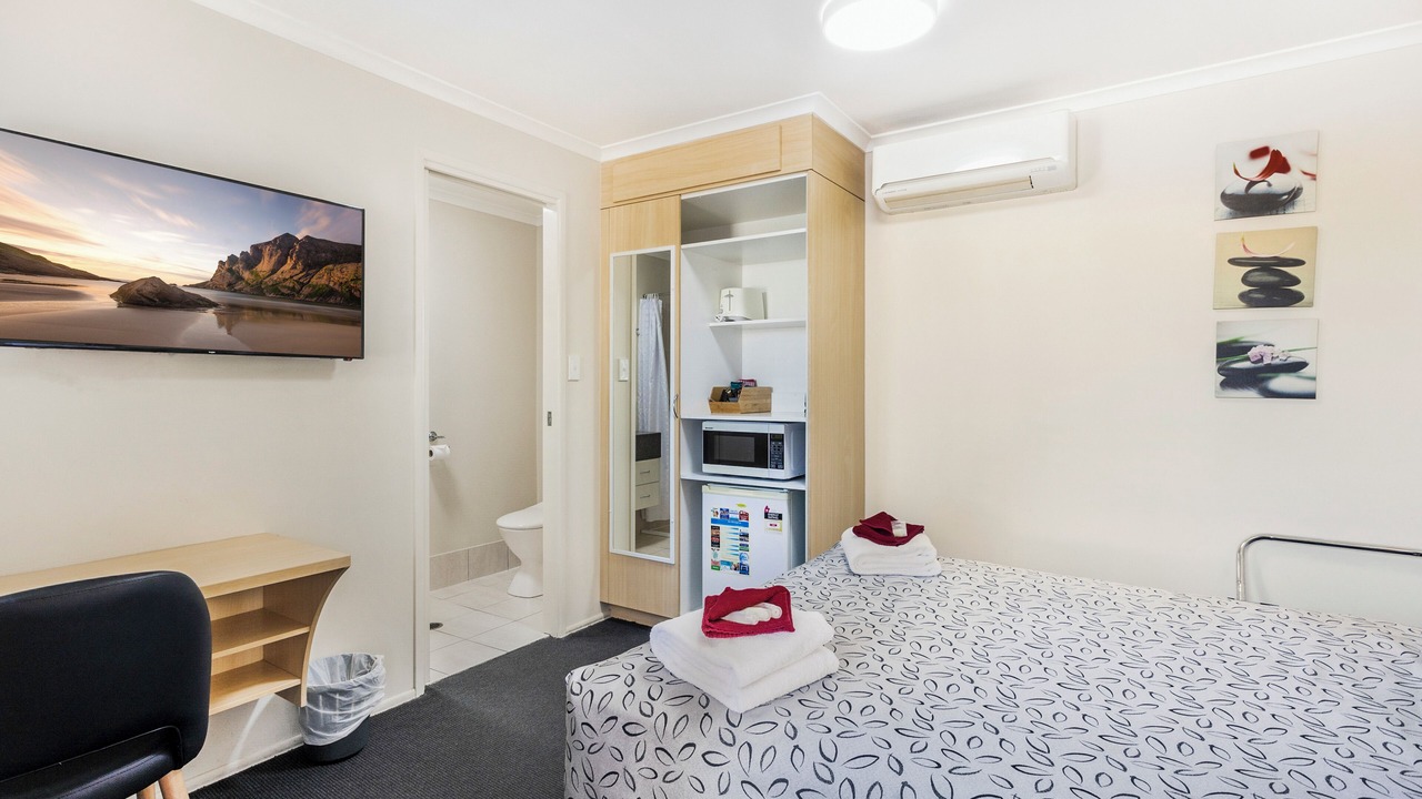 Photo of Bedroom in Rockhampton