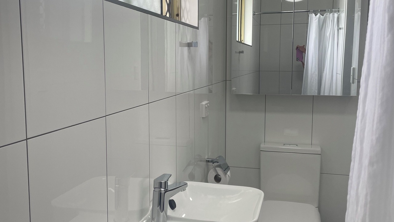 Photo of Bathroom in Rockhampton