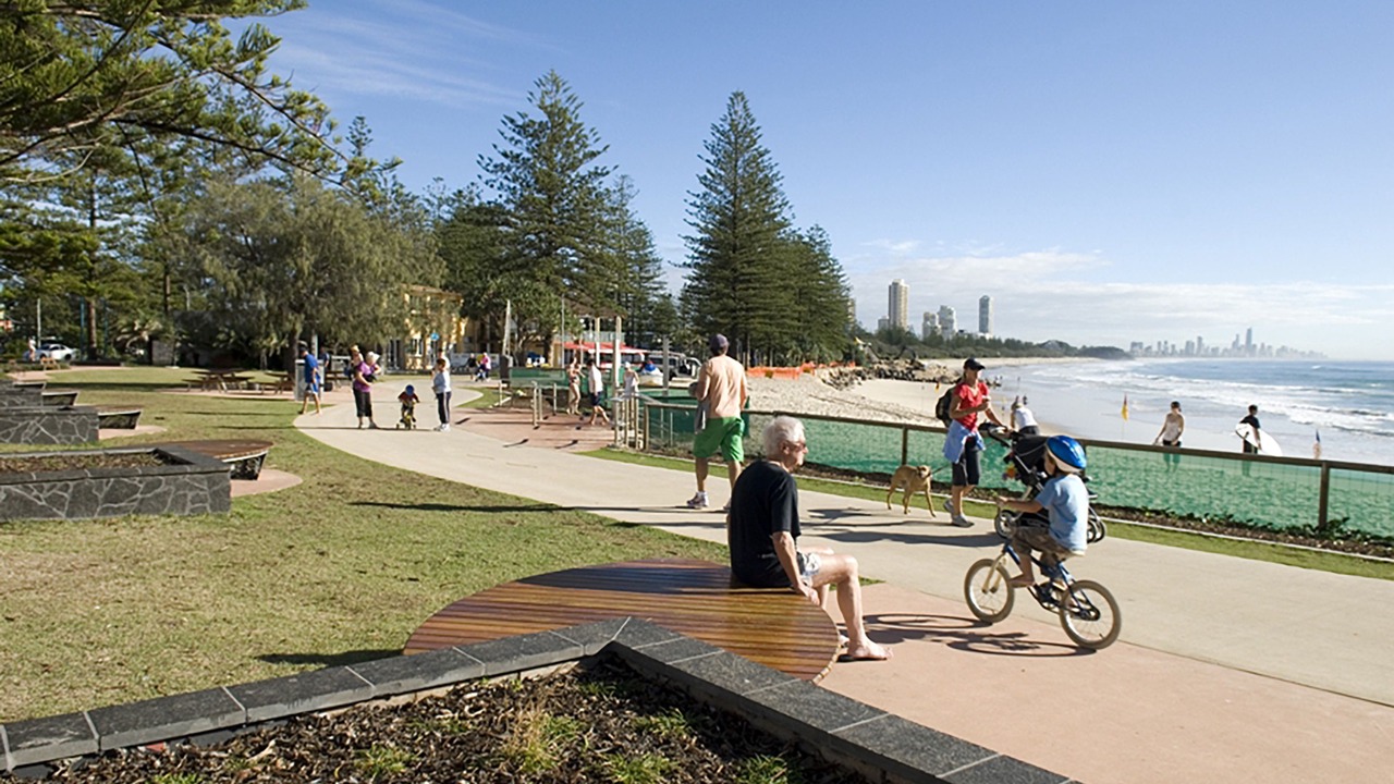 Photo of Outdoor in Burleigh Heads