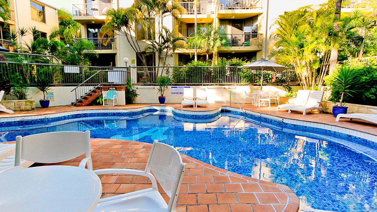 Photo of Outdoor in Burleigh Heads
