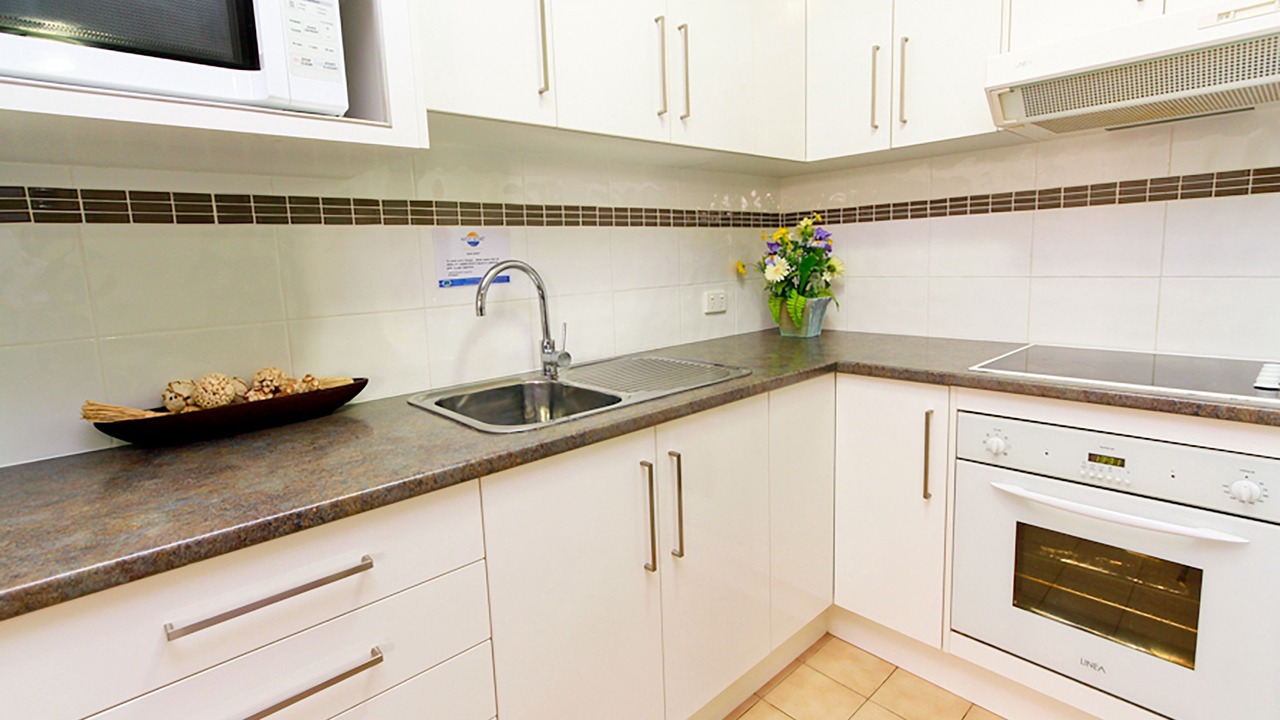 Photo of Kitchen in Burleigh Heads