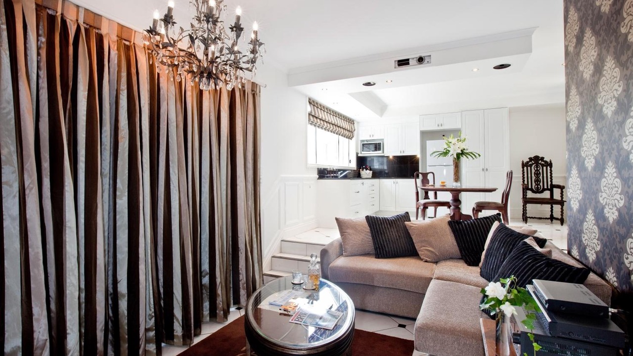 Photo of Livingroom in North Tamborine