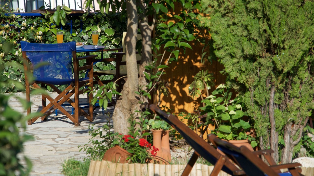 Photo of Outdoor in Karavomylos