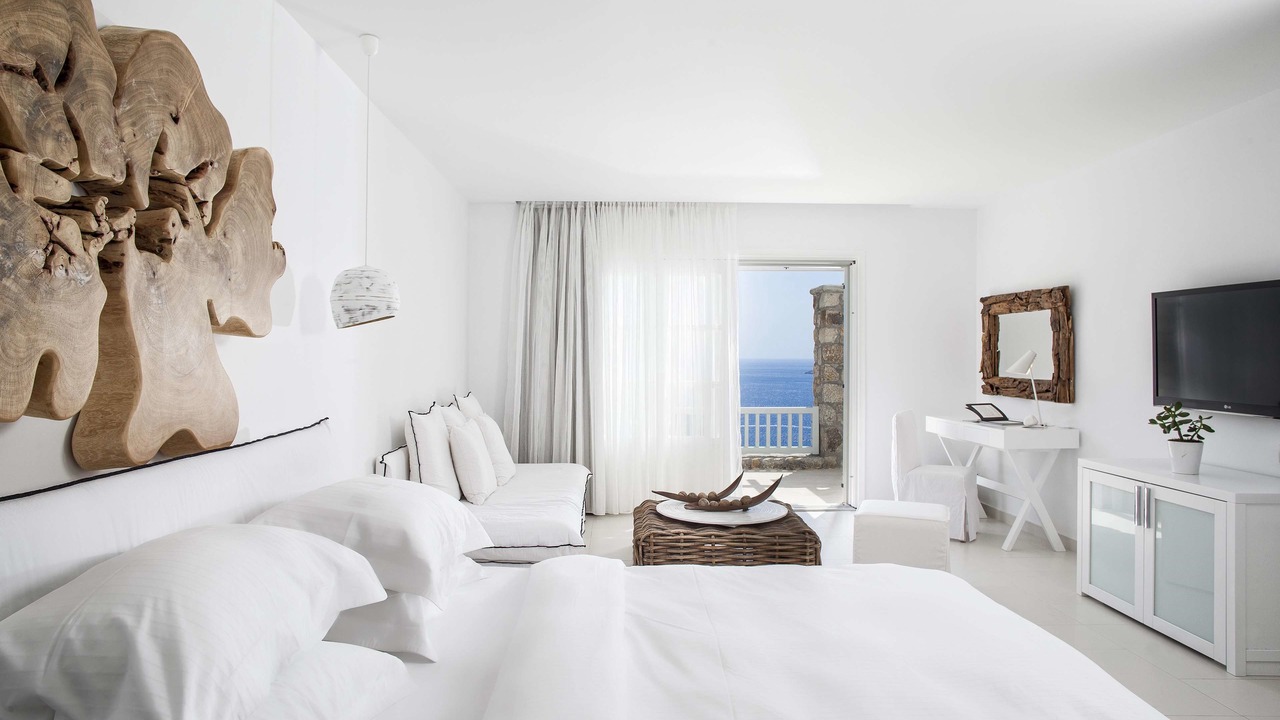 Photo of Bedroom in Elia
