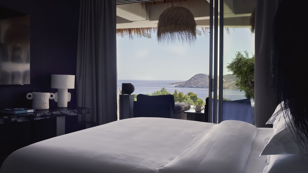 Photo of Bedroom in Elia