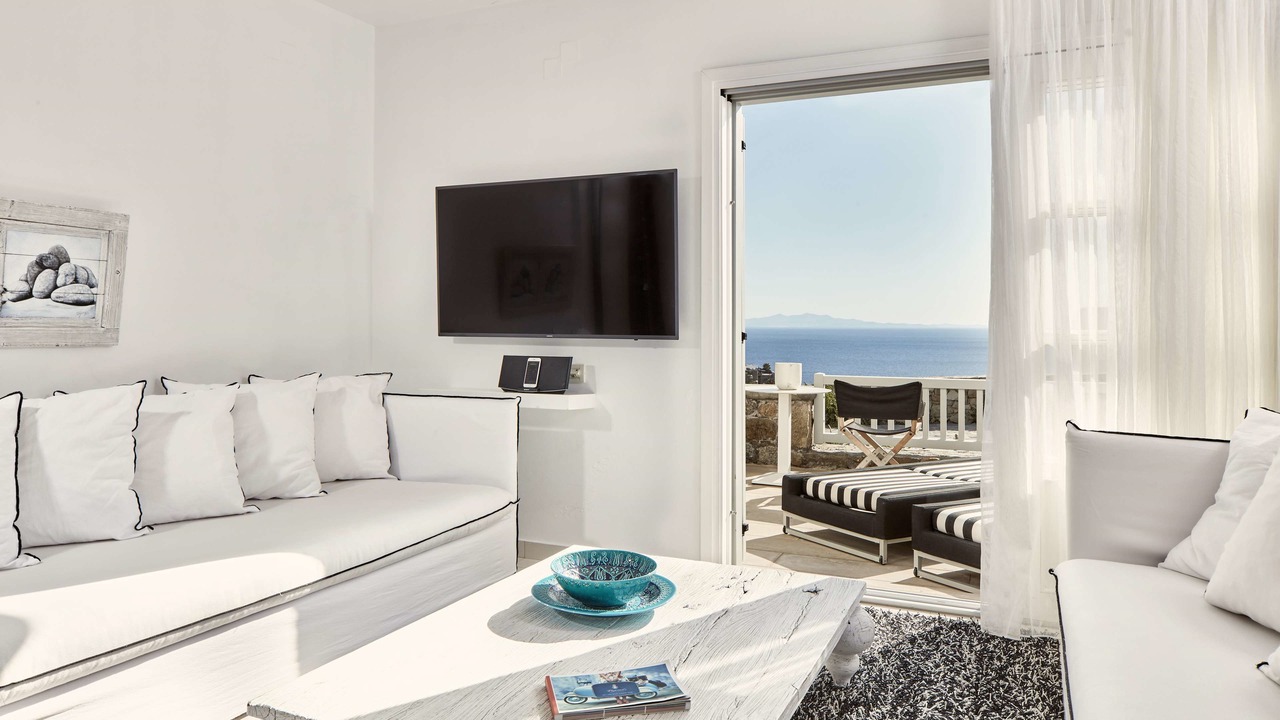 Photo of Bedroom in Elia