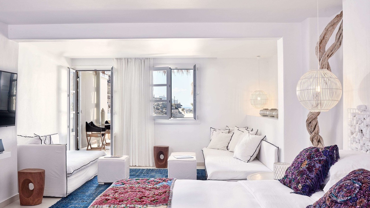 Photo of Bedroom in Elia