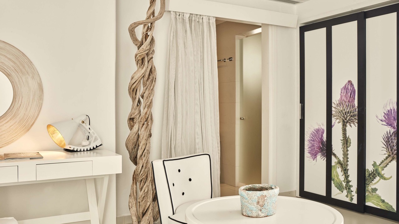 Photo of Bedroom in Elia