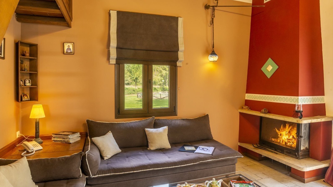 Photo of Livingroom in Kakalioraiika