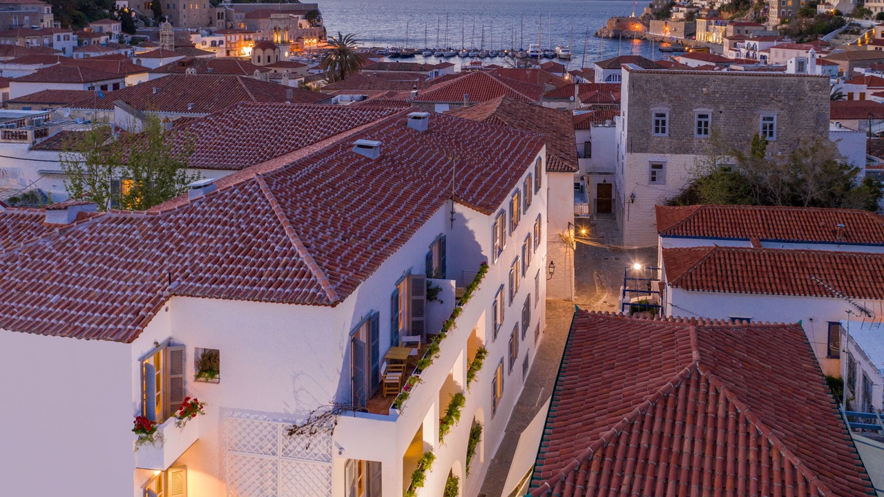 Photo of Outdoor in Hydra