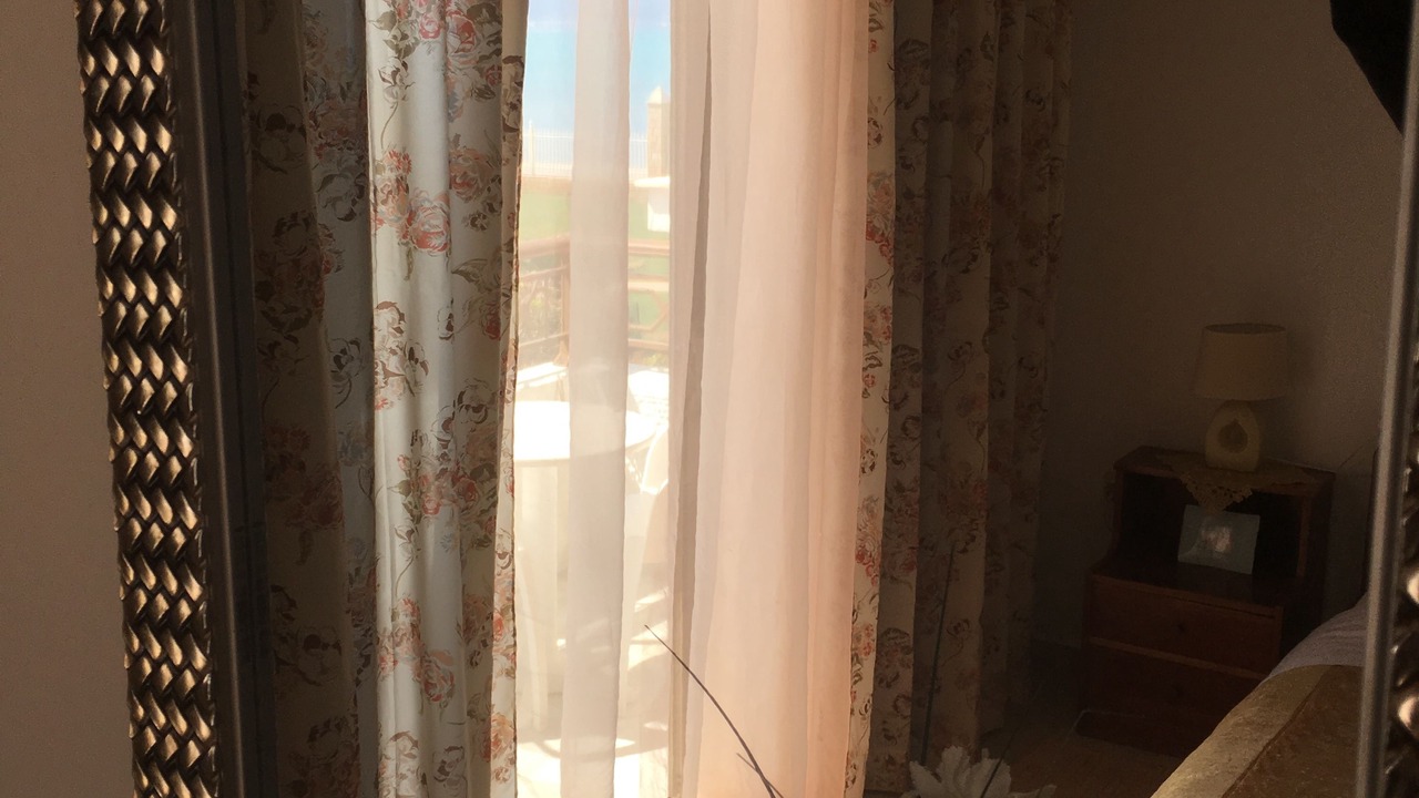 Photo of Bedroom in Assos-Lechaio