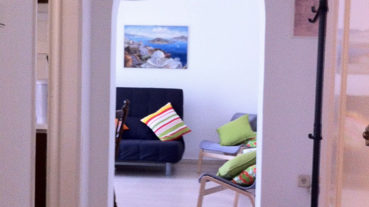 Photo of Bedroom in Assos-Lechaio
