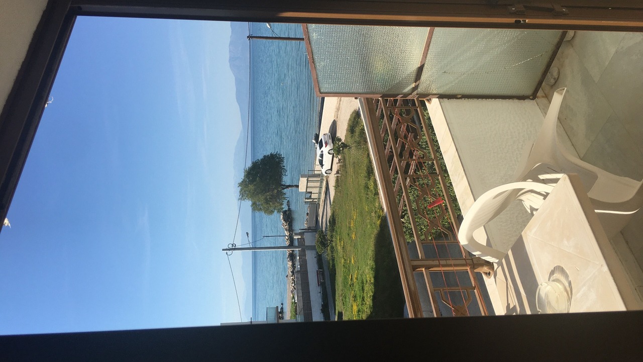 Photo of Patio Balcony in Assos-Lechaio