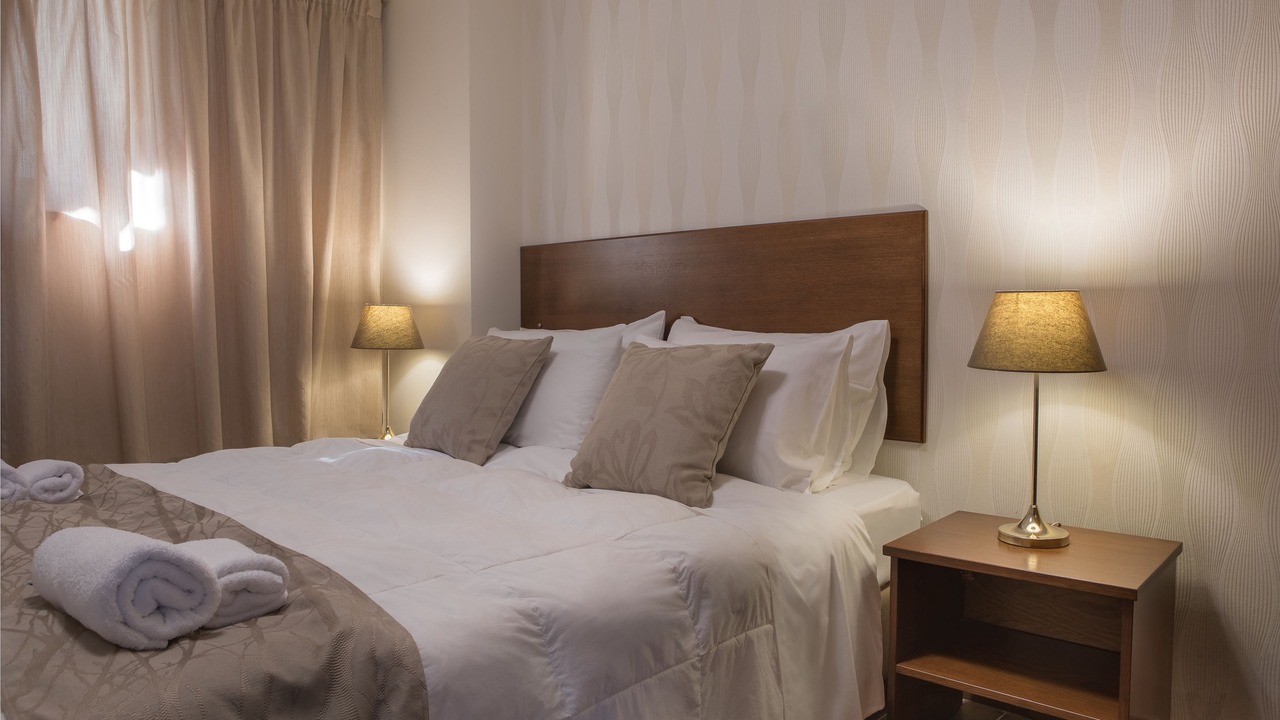 Photo of Bedroom in Assos-Lechaio