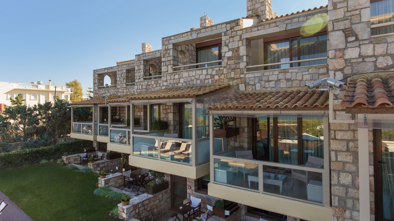 Photo of Outdoor in Assos-Lechaio