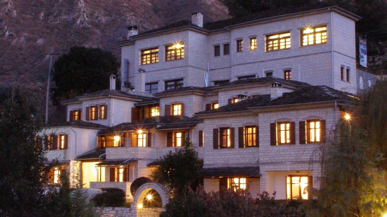 Photo of Outdoor in Aristi