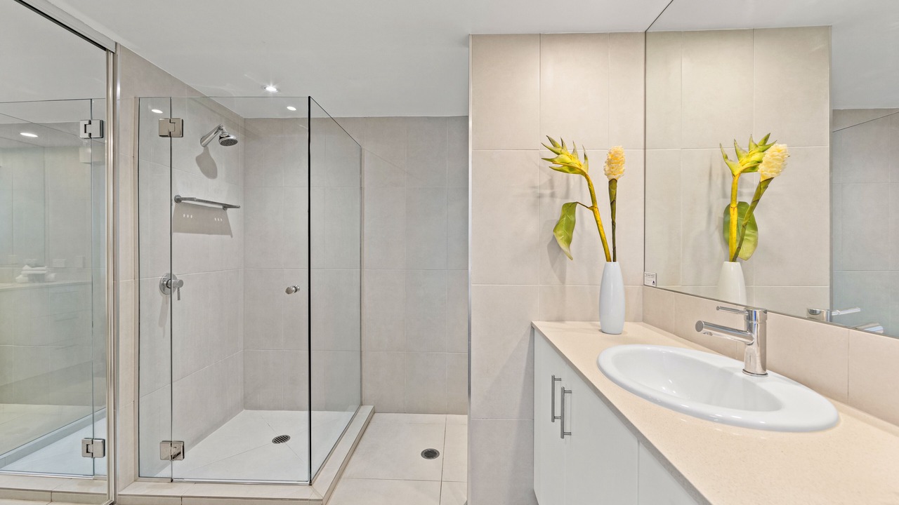 Photo of Bathroom in Sunshine Beach