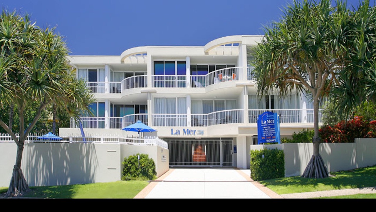 Photo of Outdoor in Sunshine Beach