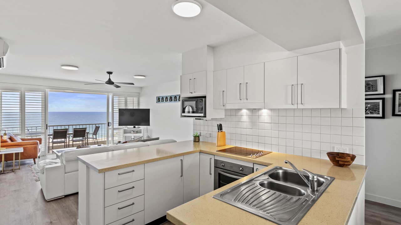 Photo of Kitchen in Sunshine Beach
