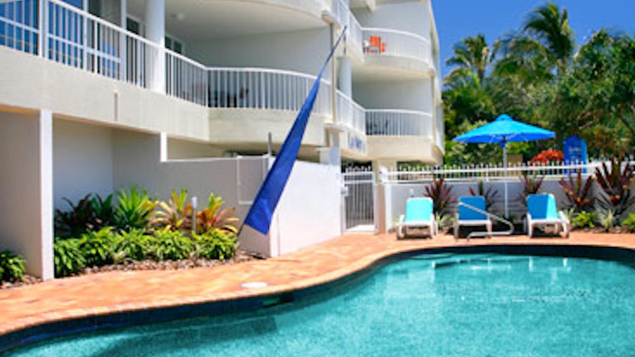 Photo of Outdoor in Sunshine Beach