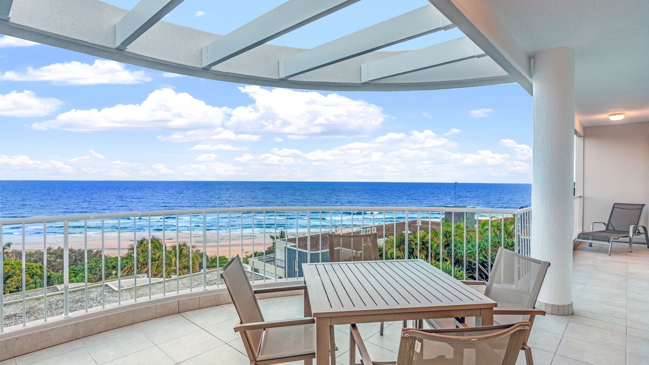 Photo of Bedroom in Sunshine Beach