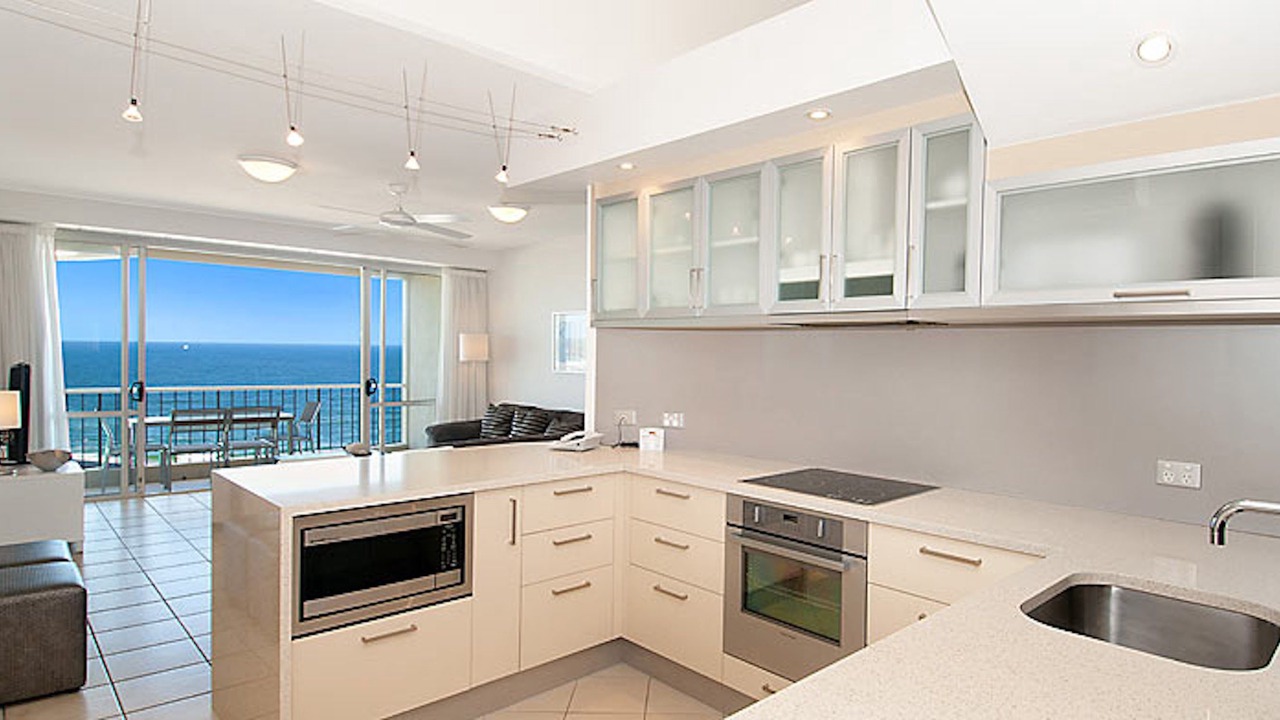 Photo of Kitchen in Sunshine Beach