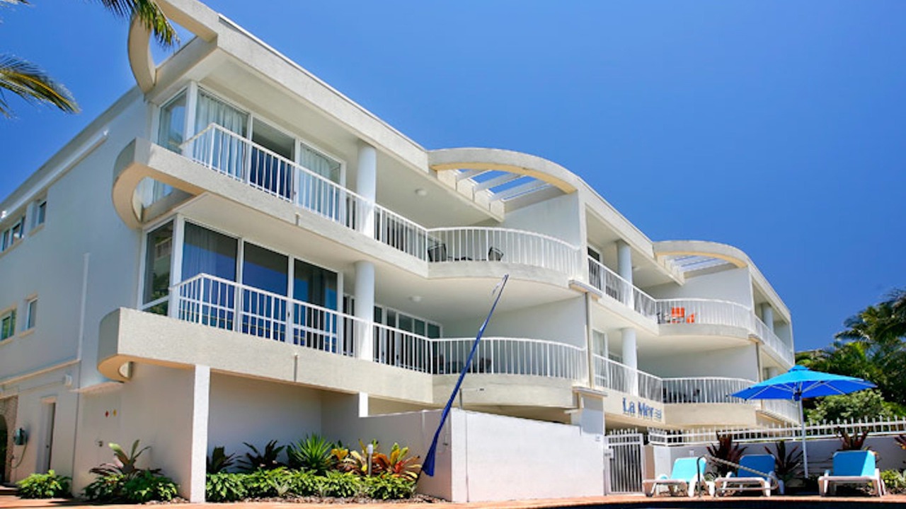 Photo of Outdoor in Sunshine Beach