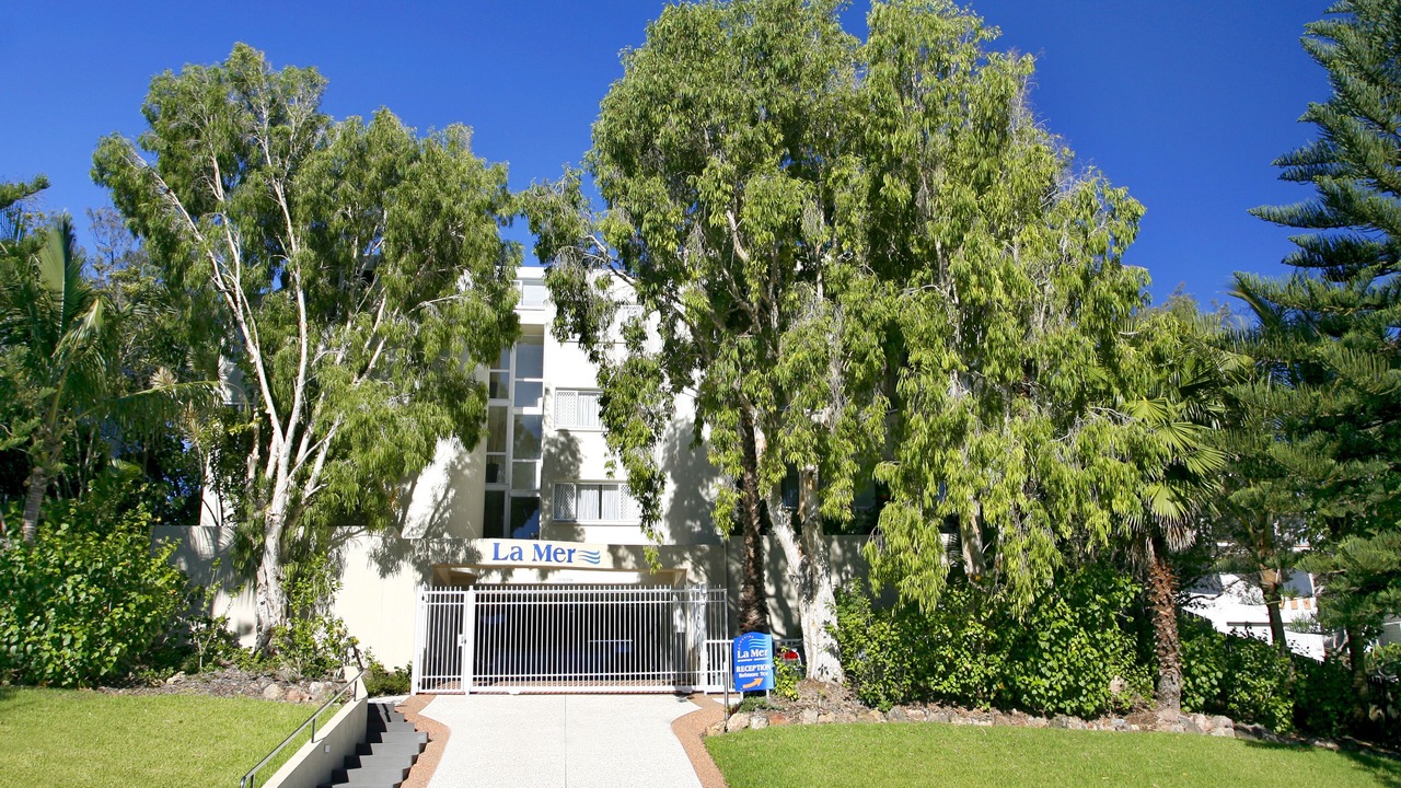 Photo of Outdoor in Sunshine Beach