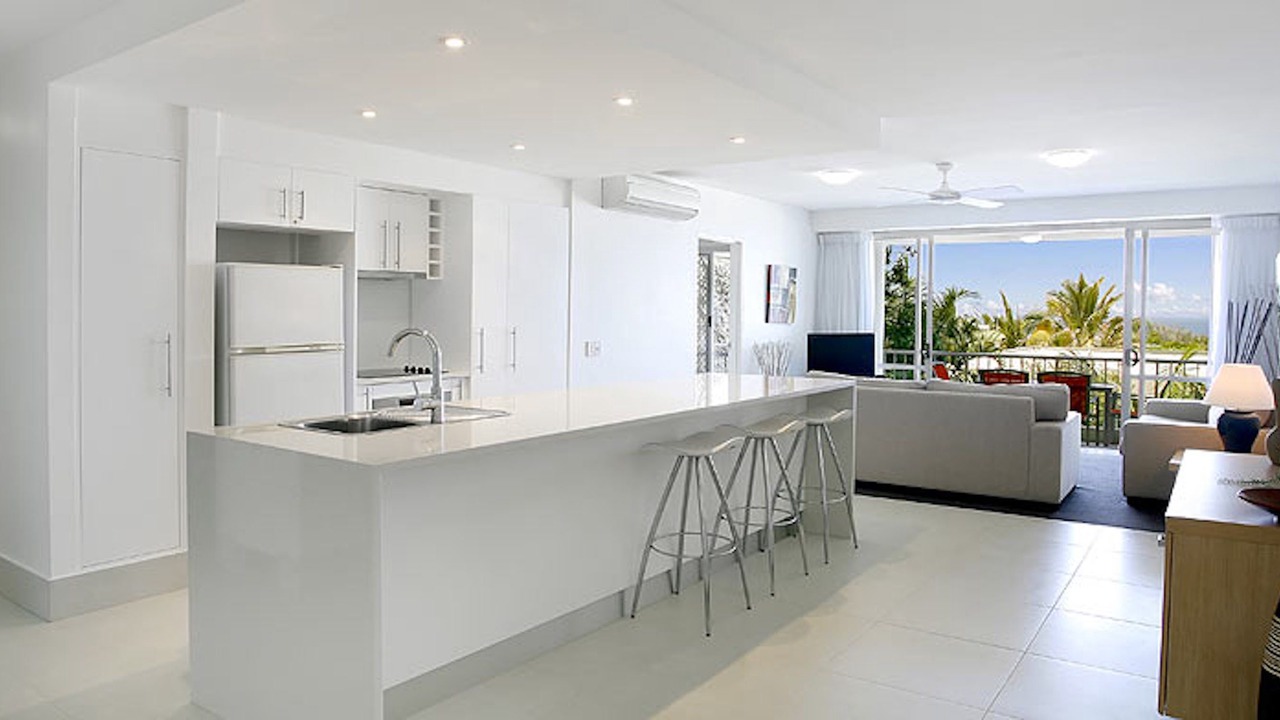 Photo of Kitchen in Sunshine Beach