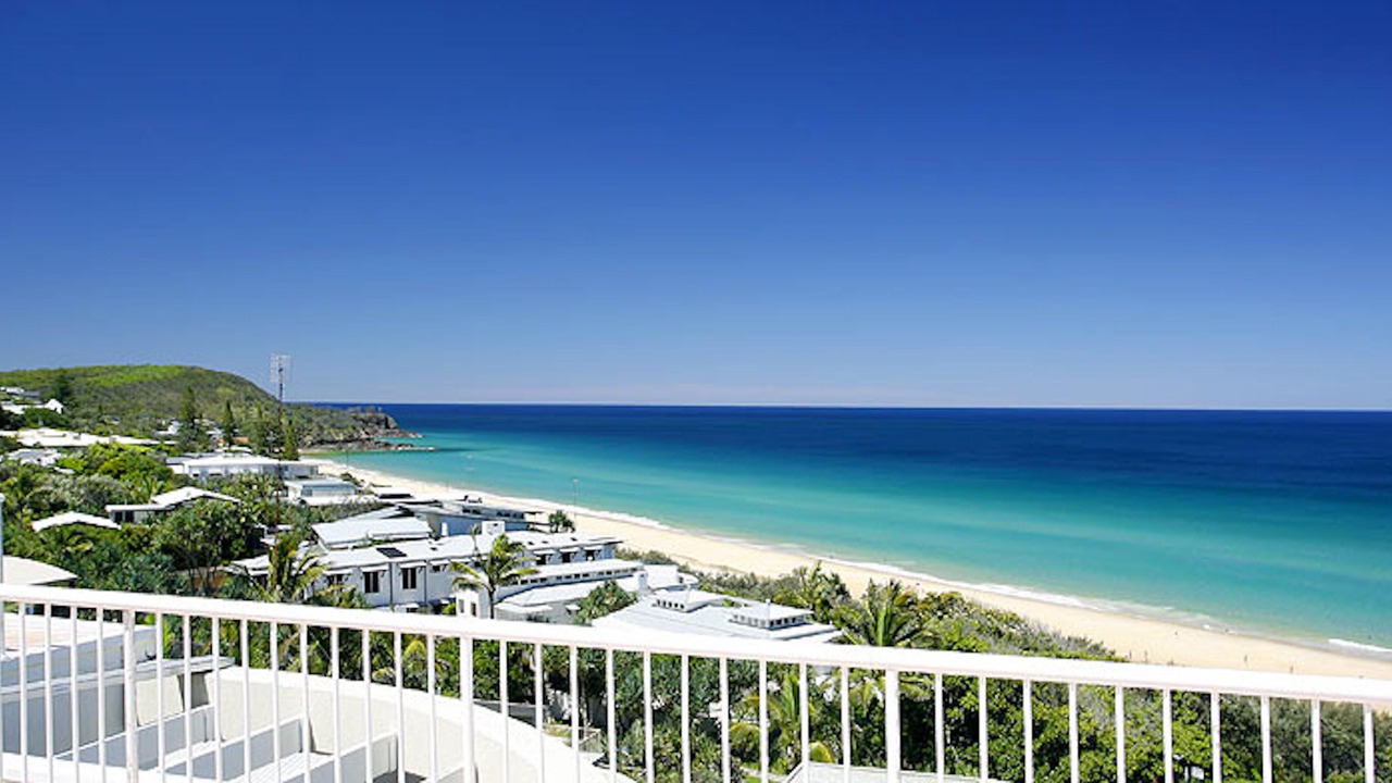 Photo of Patio Balcony in Sunshine Beach