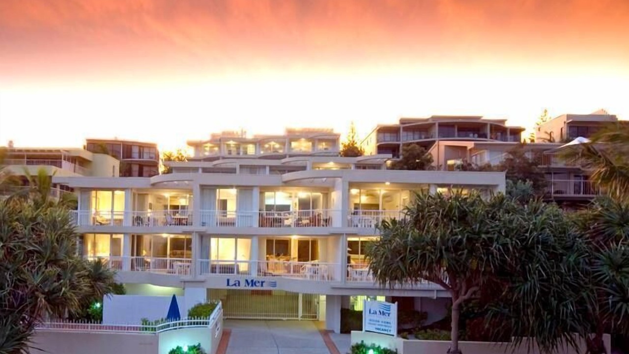 Photo of Outdoor in Sunshine Beach