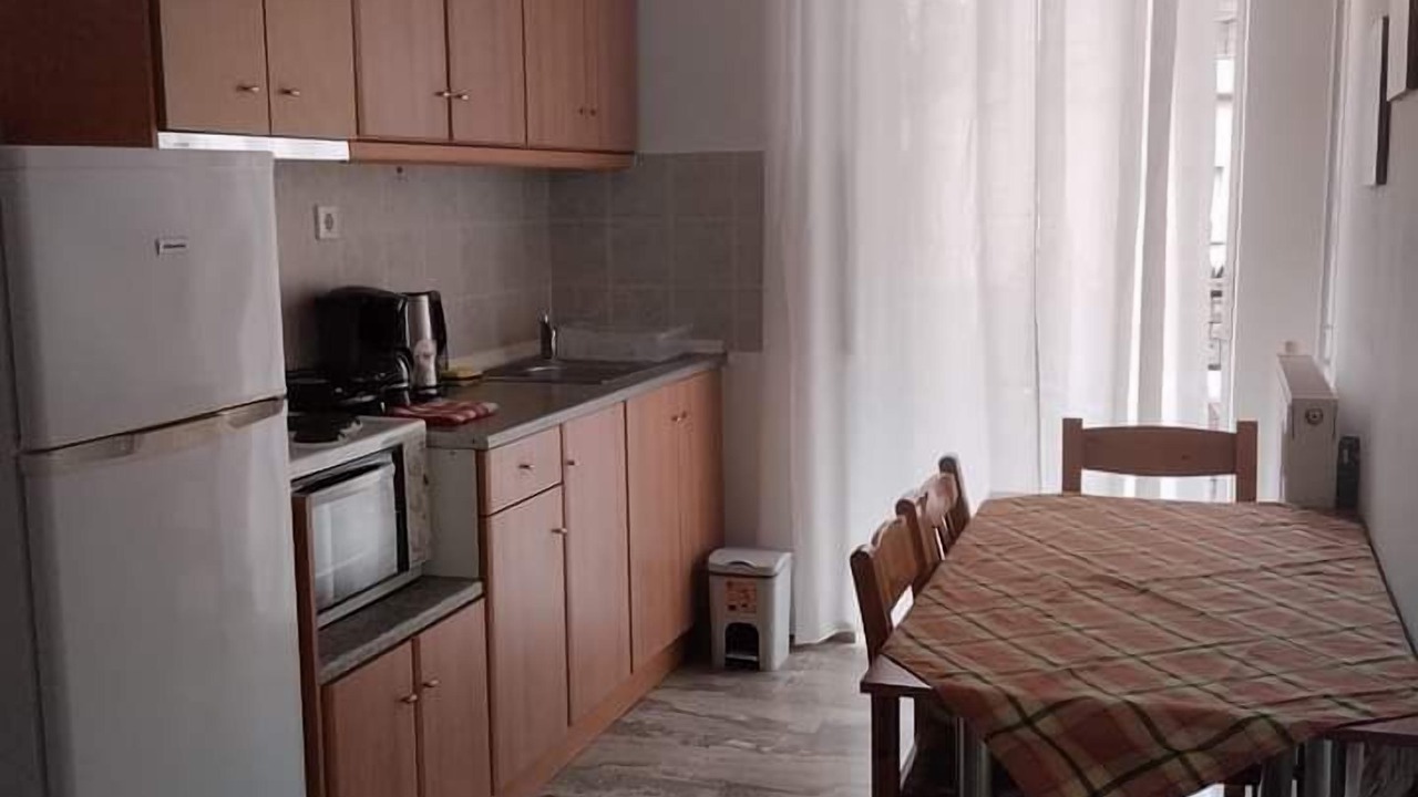 Photo of Patio Balcony in Paralia Vergas