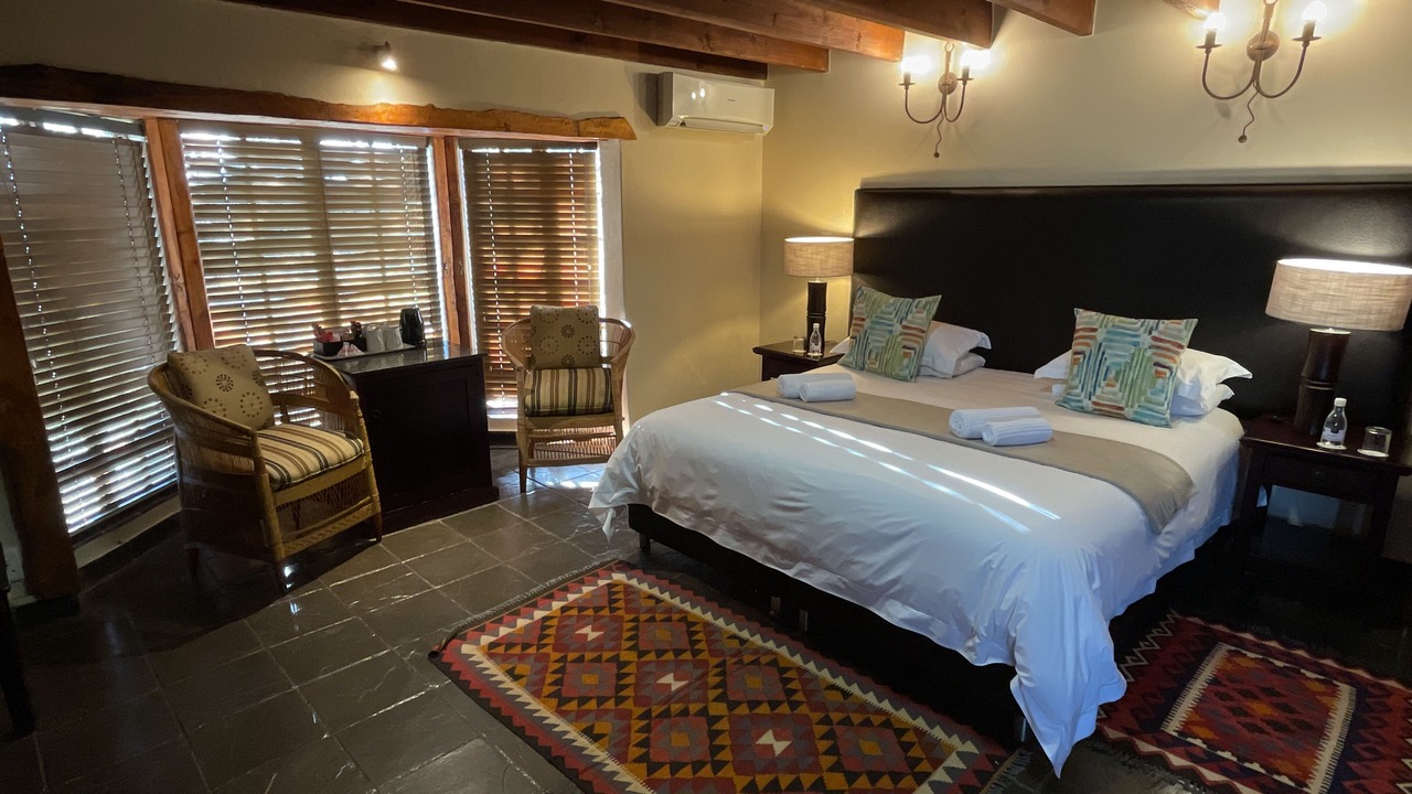 Photo of Bedroom in Hammanskraal