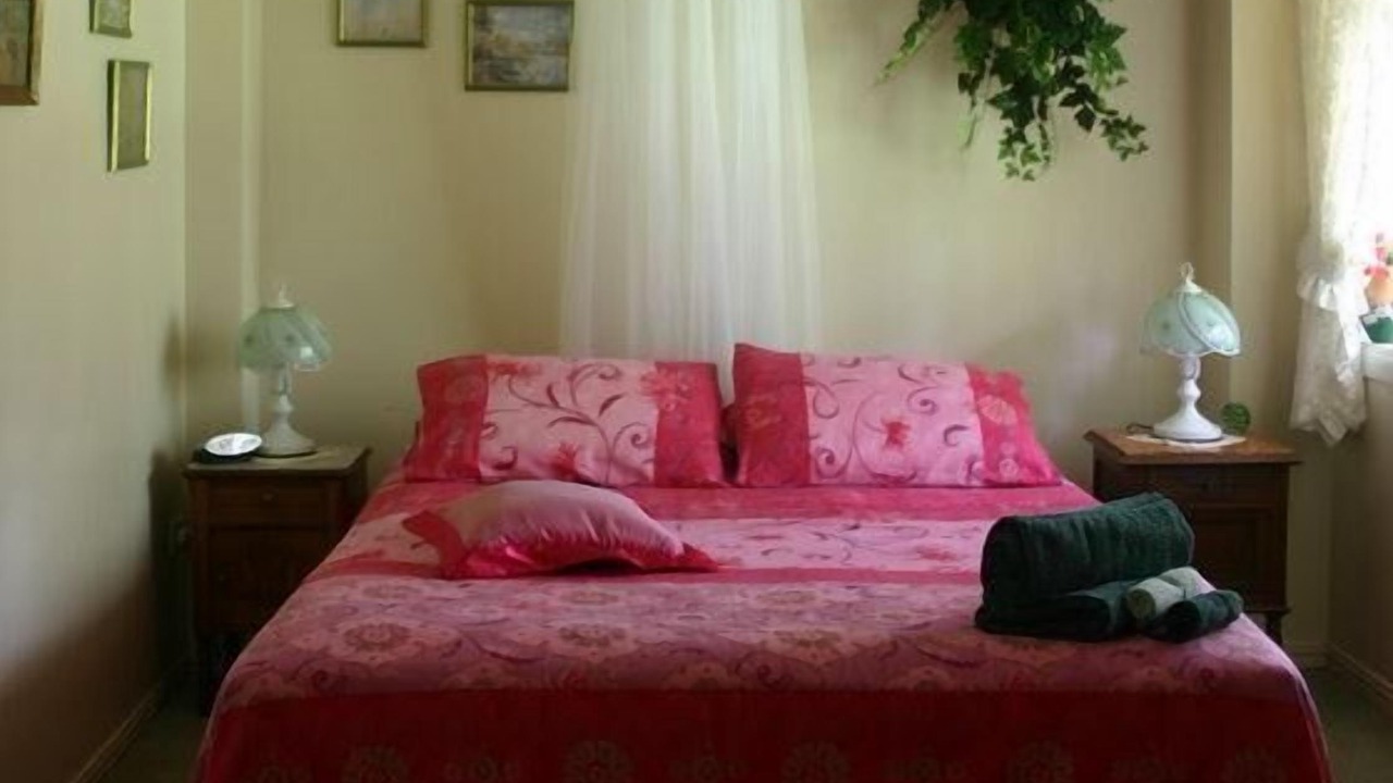 Photo of Bedroom in Gilston